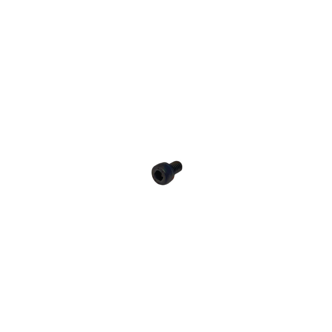SCREW M4X6 SNOWPEAK M25 48#