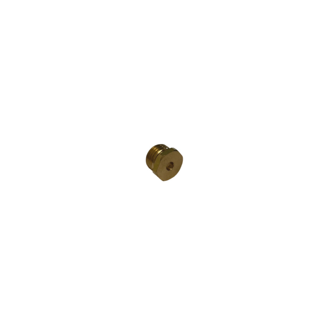VALVE NUT SNOWPEAK M60 42#