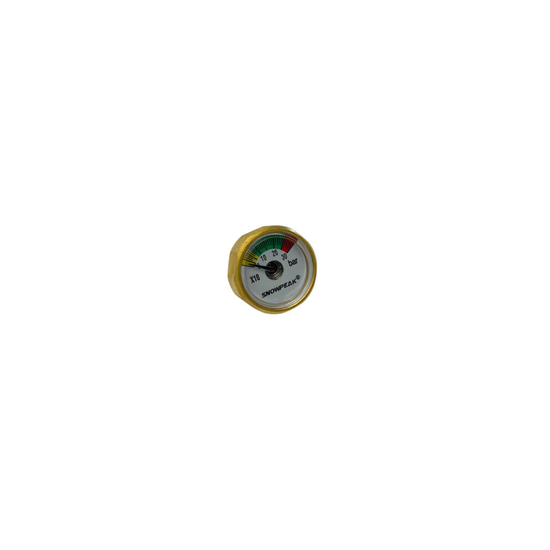 MANOMETRO SNOWPEAK M60B 47#