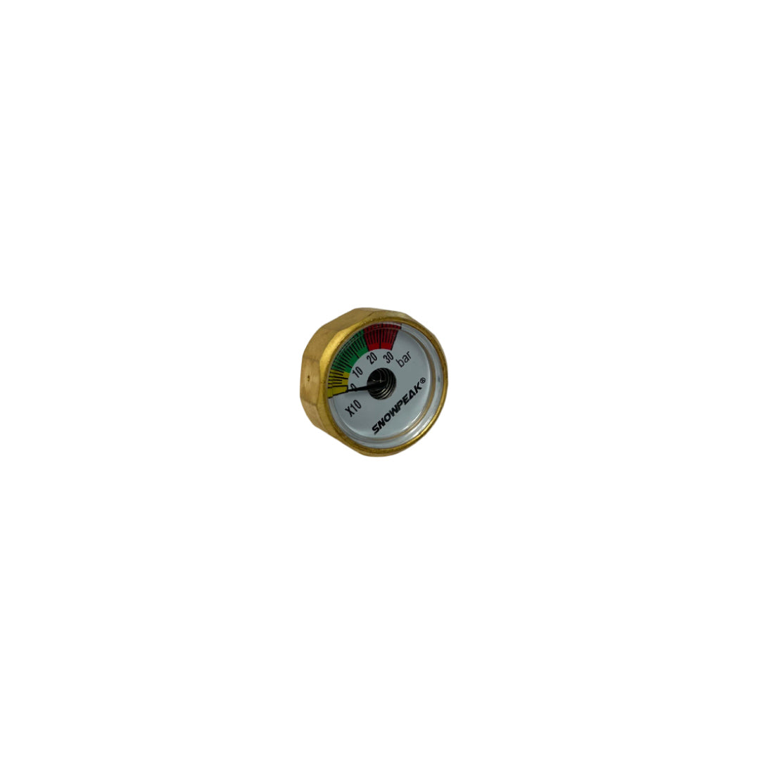 MANOMETRO SNOWPEAK M60B 66#