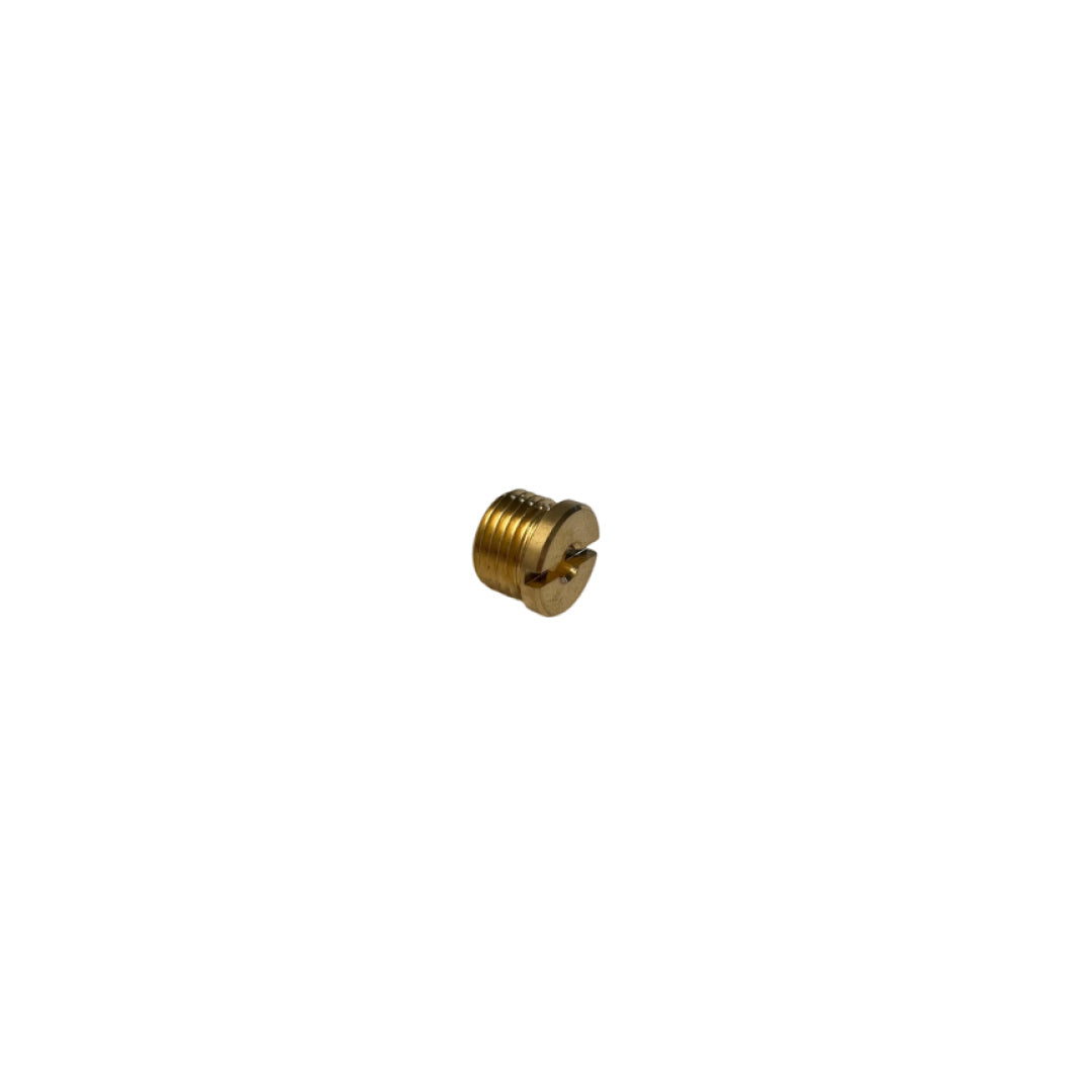 VALVE NUT SNOWPEAK M60B 35#