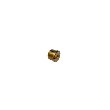 VALVE NUT SNOWPEAK M60B 35#
