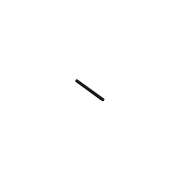 STRAIGHT PIN D2-22 SNOWPEAK M60B 73#
