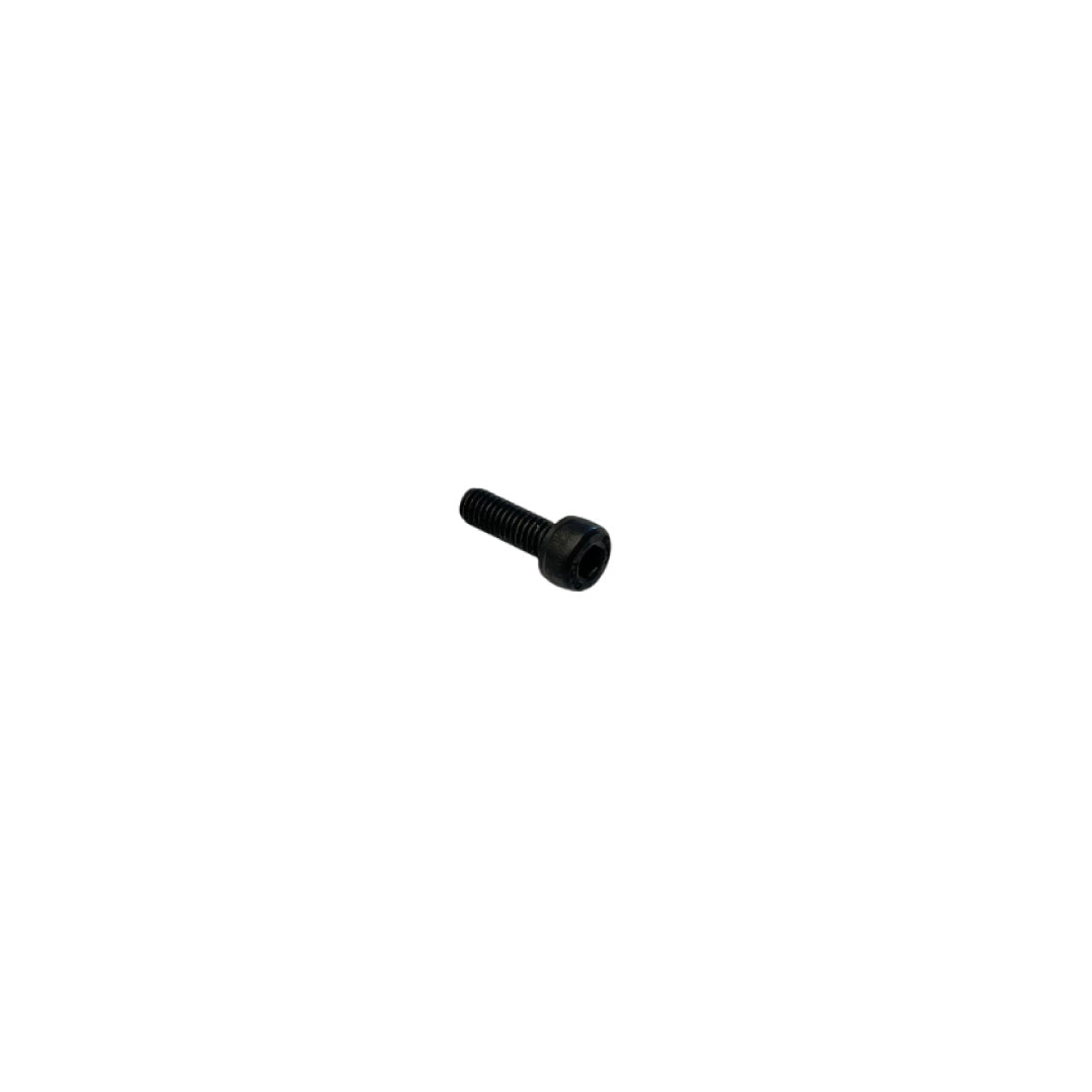 SCREW M4X12 SNOWPEAK M60B 52#