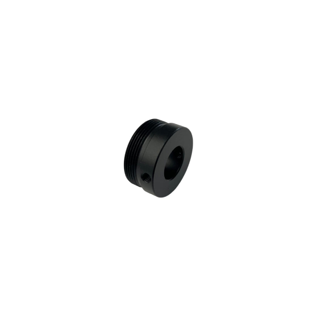SUPPRESSOR TUBE REAR COVER SNOWPEAK P35X 93#