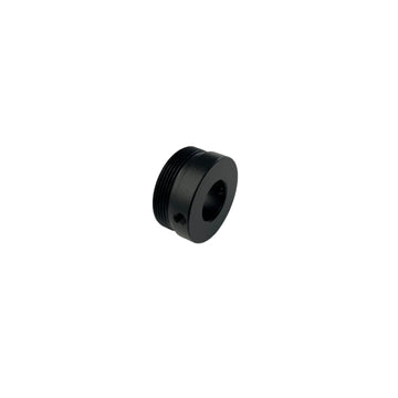 SUPPRESSOR TUBE REAR COVER SNOWPEAK P35X 93#