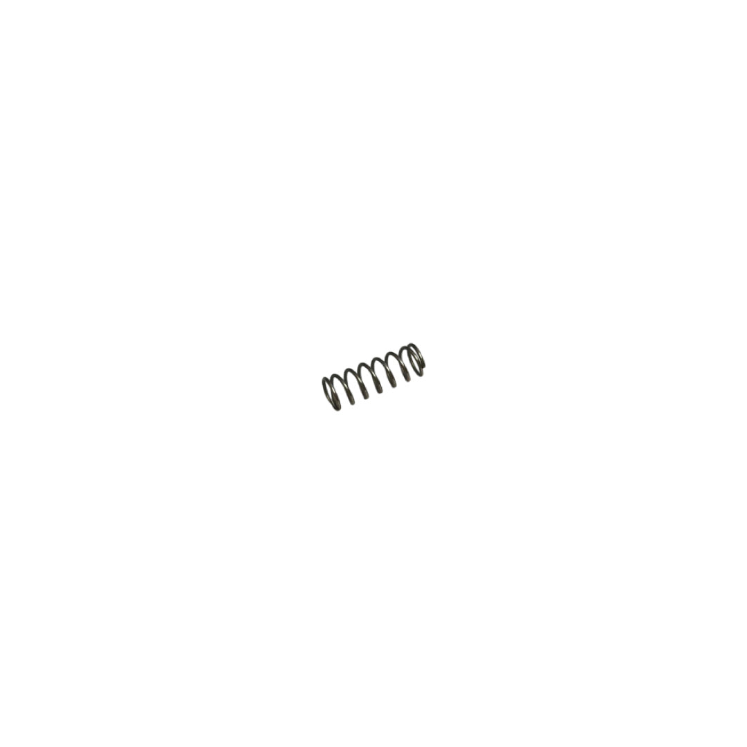 EXHAUST VALVE SPRING SNOWPEAK PP20 20#