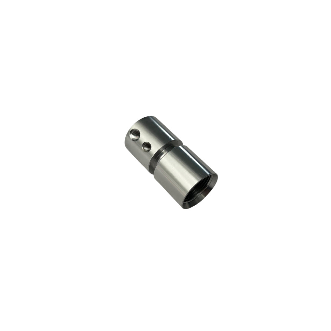 EXHAUST VALVE 2 SNOWPEAK LR700W 43#
