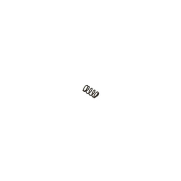 SEAR BRACKET SPRING SNOWPEAK M16 56#
