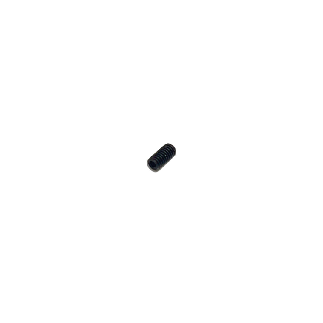 TRIGGER BOTTOM SCREW M3X6 SNOWPEAK M16 58#