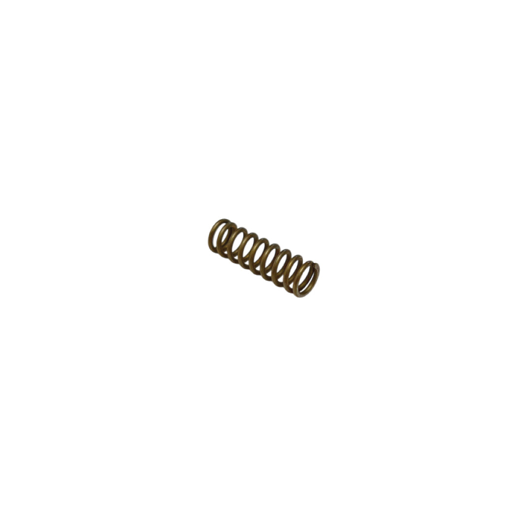 EXHAUST SPRING SNOWPEAK M16 28#