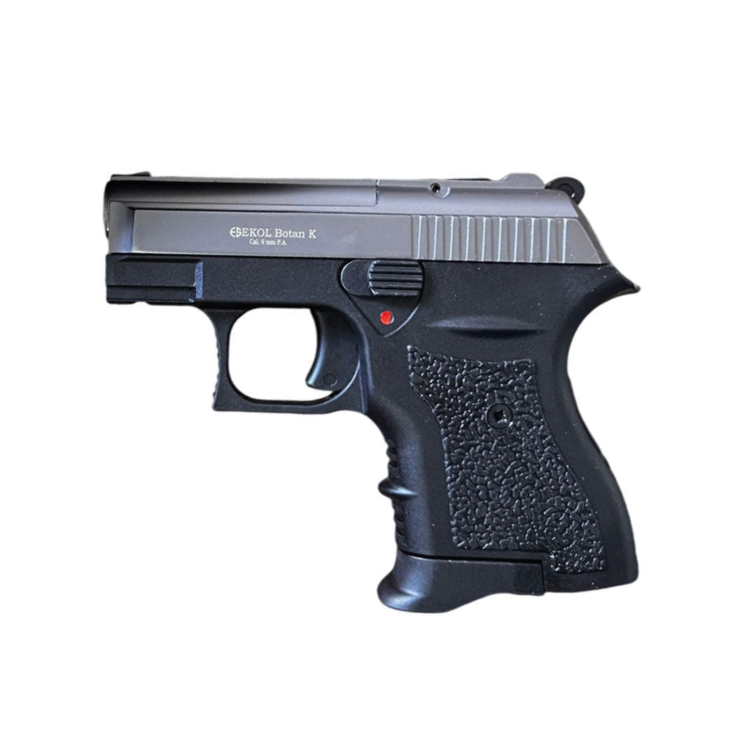 PISTOLA EKOL BOTAN FUME
