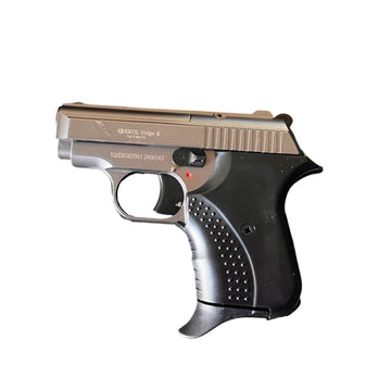 PISTOLA EKOL VOLGA FUME