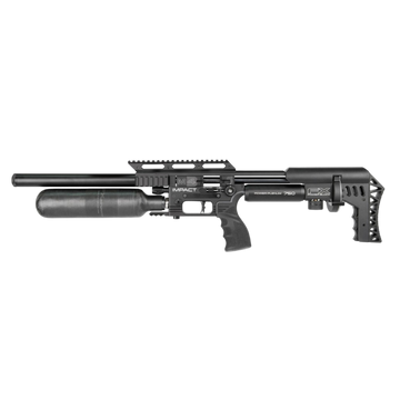 RIFLE FX IMPACT M4 .22 EXP BLACK – STD