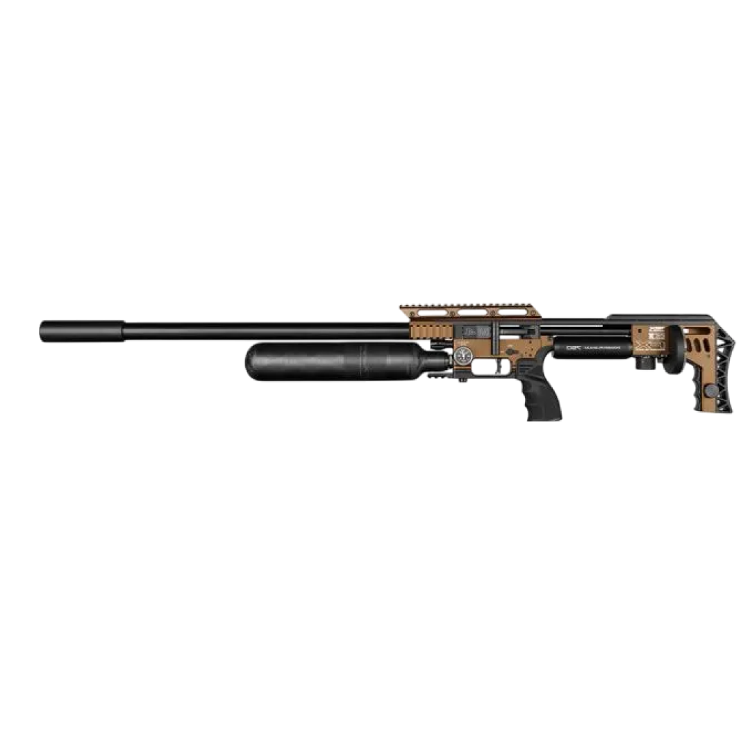 RIFLE FX IMPACT M4 .30 EXP COPPER – EXTENDED