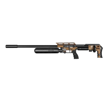 RIFLE FX IMPACT M4 .30 EXP COPPER – EXTENDED