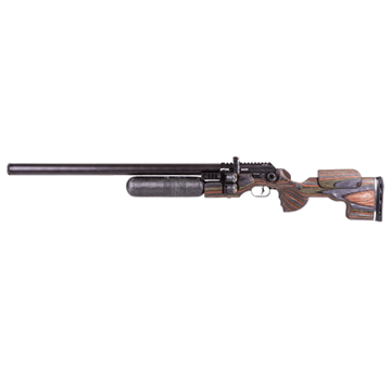 RIFLE FX KING .25 EXP GRS GMC LEFT – 600