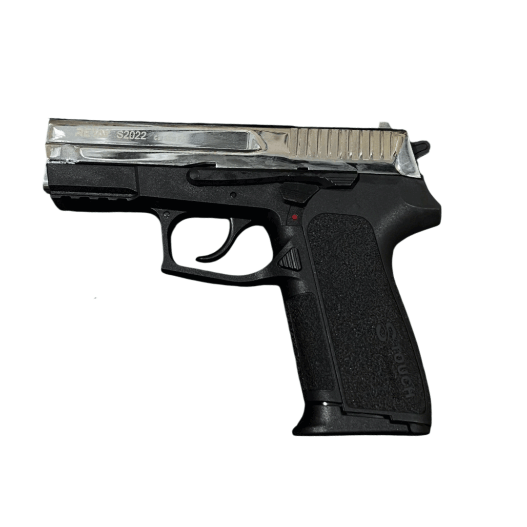RETAY S2022 NICKEL  X2 PROVEEDORES