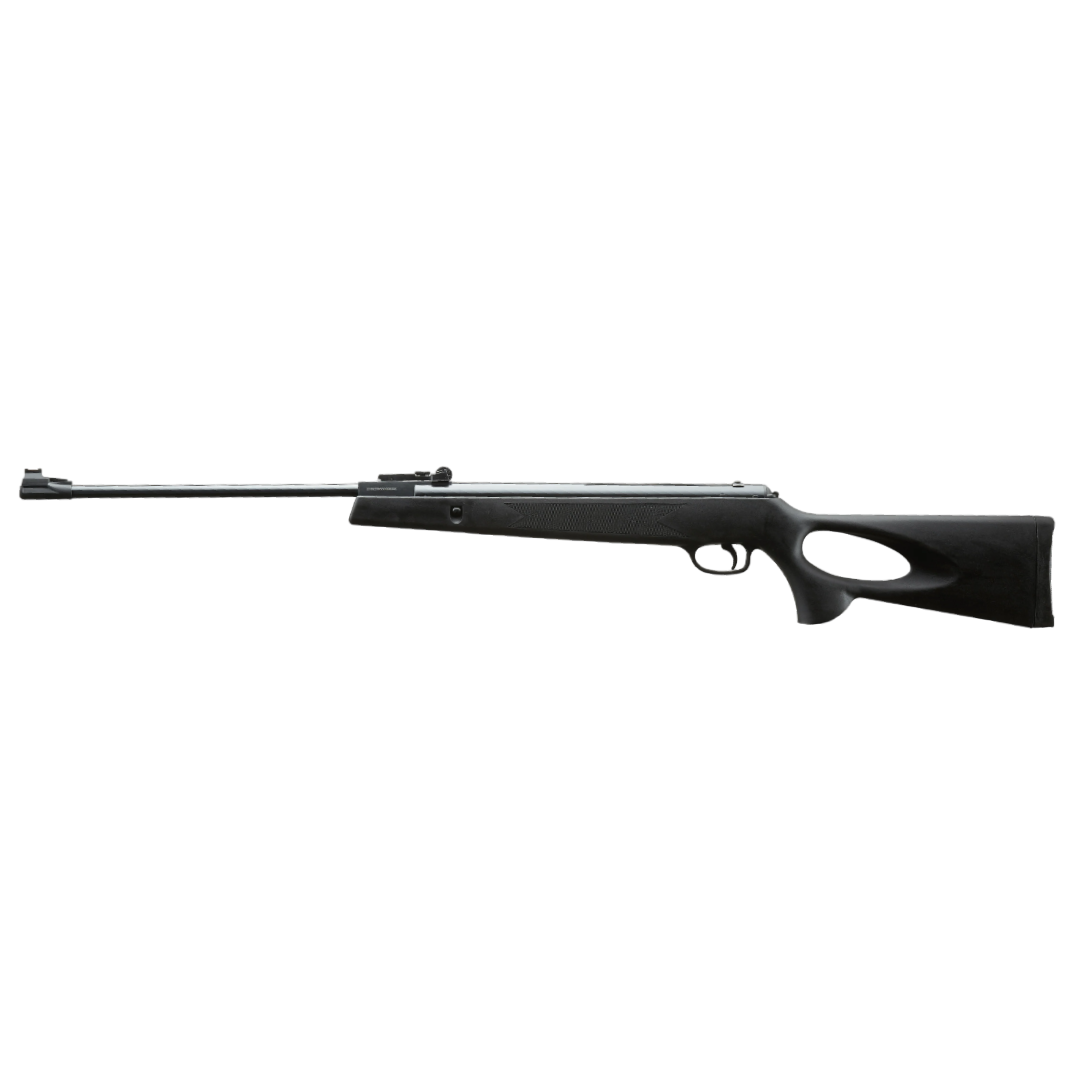 SNOWPEAK B11P .22 – BLACK