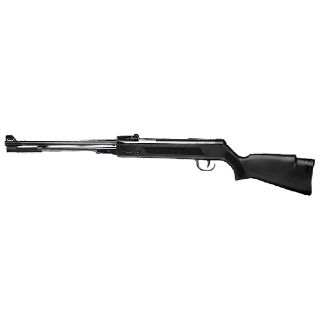 SNOWPEAK WF600P .22 – BLACK
