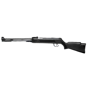 SNOWPEAK WF600P .22 – BLACK