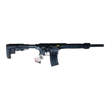 AXOR ARMS F2 AR15