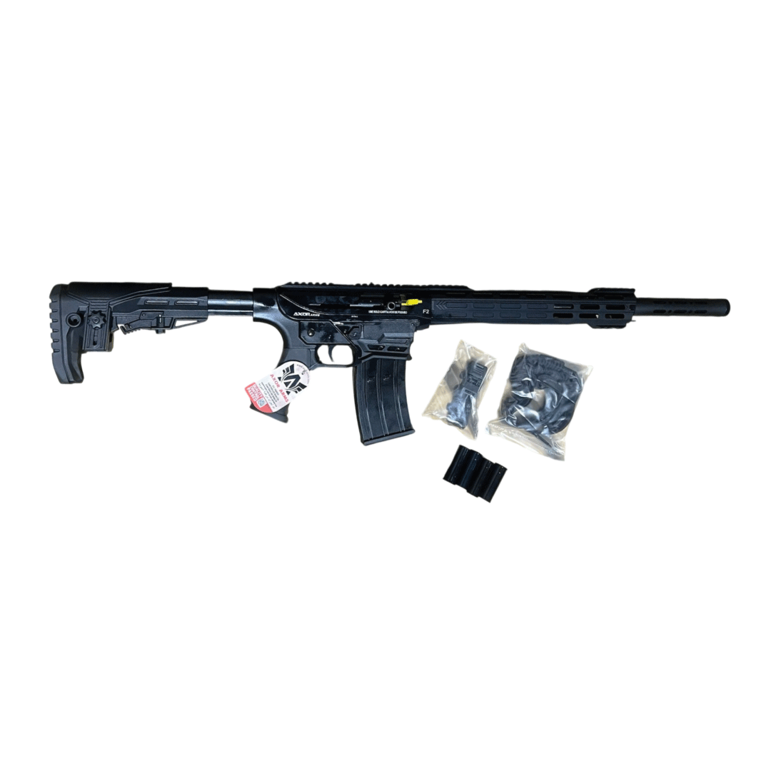 AXOR ARMS F2 AR15 - vista 2