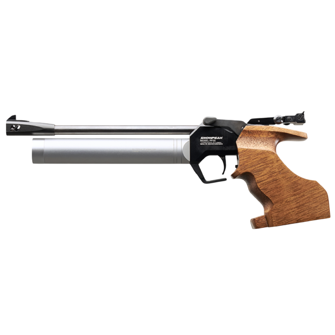 SNOWPEAK PP30 .177 CAL PCP