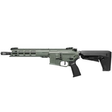 KRYTAC TRIDENT MK3 CRB-M AEG – FOLIAGE GREEN