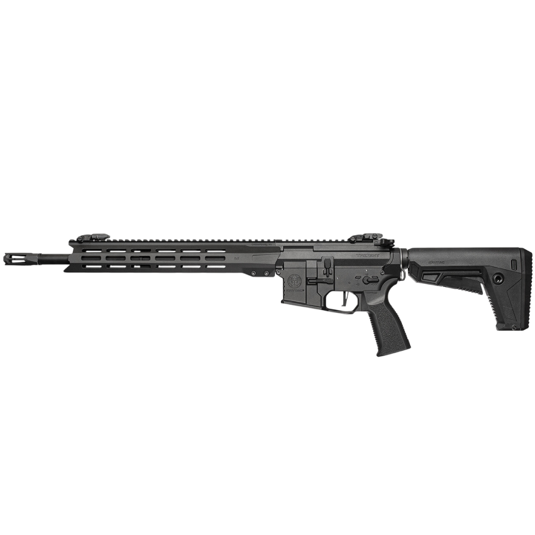 KRYTAC TRIDENT MK3 SPR-M AEG – BLACK