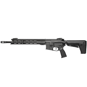 KRYTAC TRIDENT MK3 SPR-M AEG – BLACK