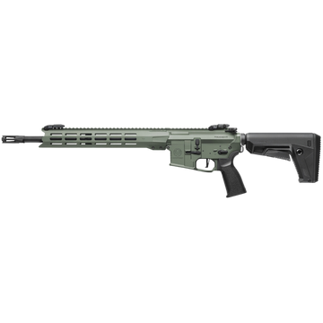 KRYTAC TRIDENT MK3 SPR-M AEG – FOLIAGE GREEN