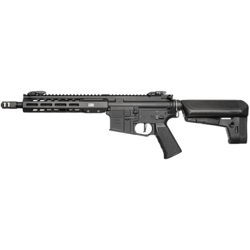 EMG BARRETT REC7 MK3 SBR AEG – BLACK