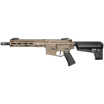 EMG BARRETT REC7 MK3 SBR AEG – FDE