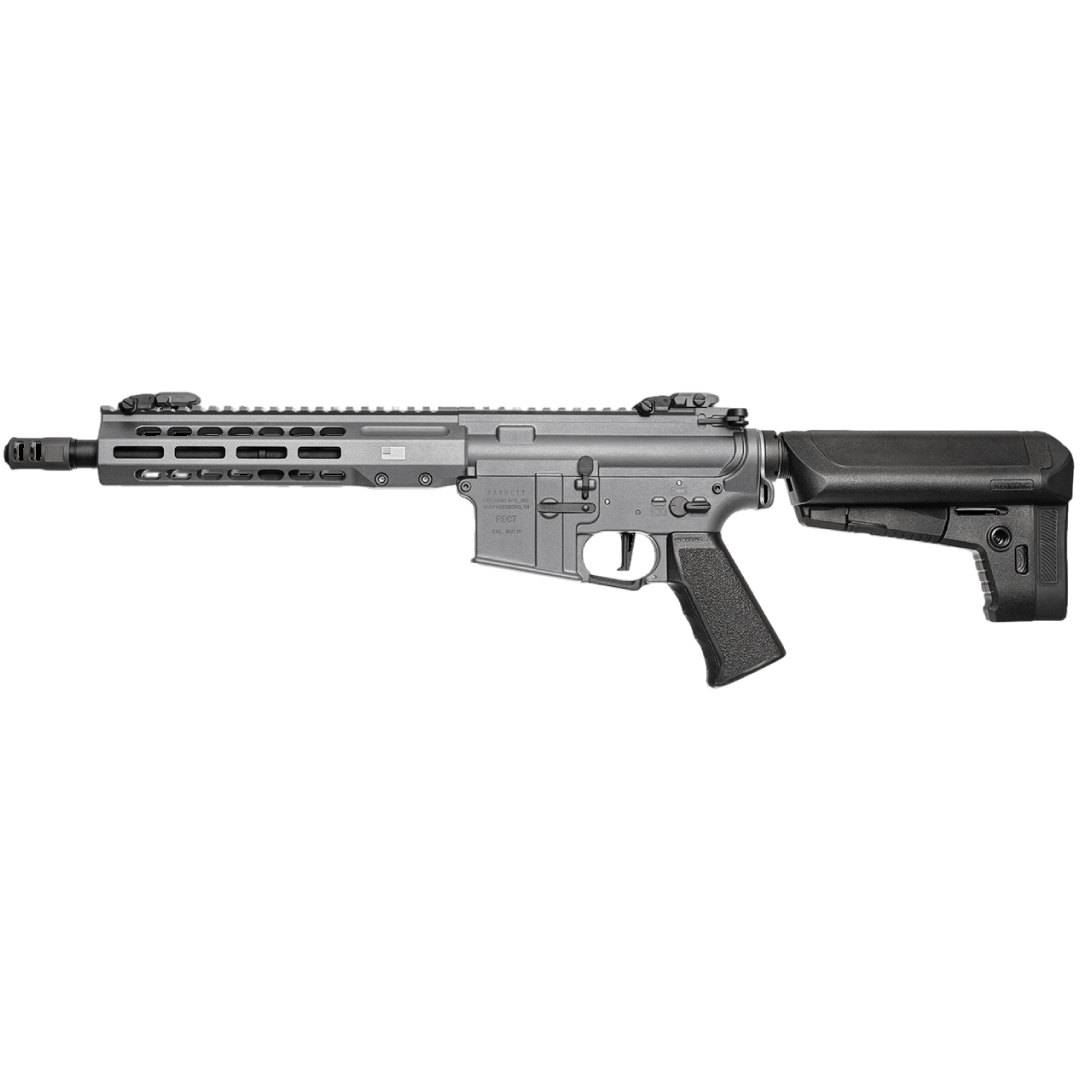 EMG BARRETT REC7 MK3 SBR AEG – TGN