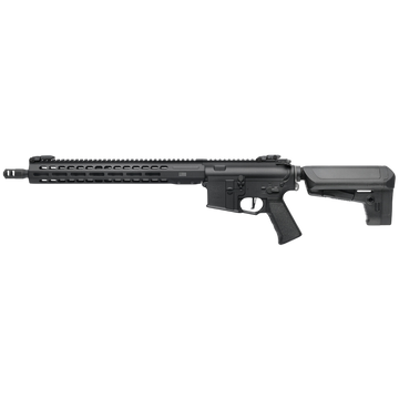 EMG BARRETT REC7 MK3 CARBINE AEG – BLACK