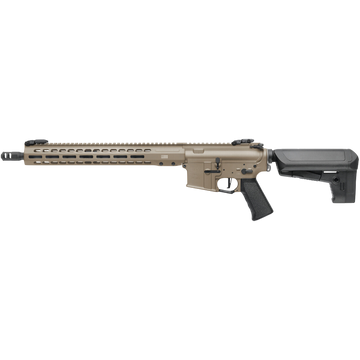 EMG BARRETT REC7 MK3 CARBINE AEG – FDE