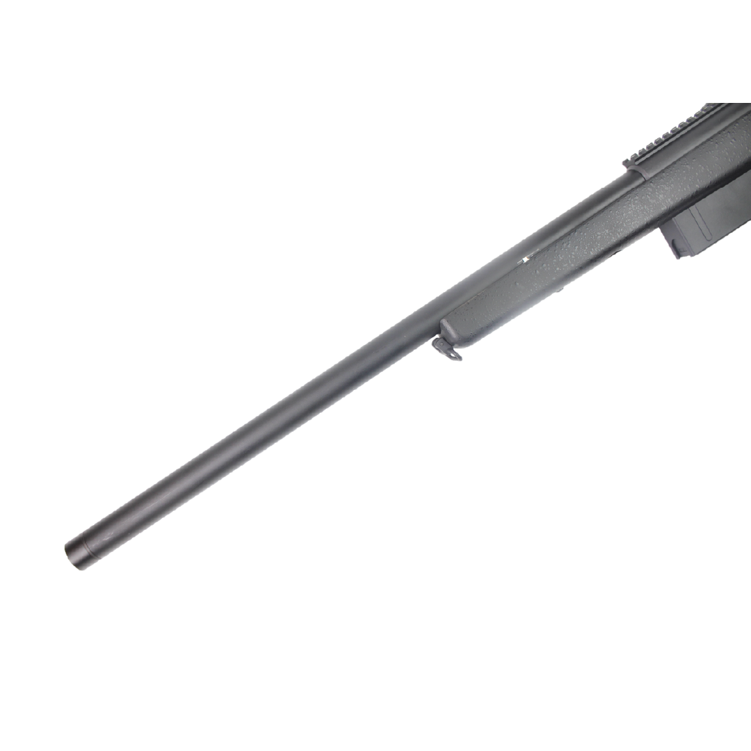 RIFLE AIRSOFT DOUBLE BELL VSR-10 SNIPER METAL - vista 3