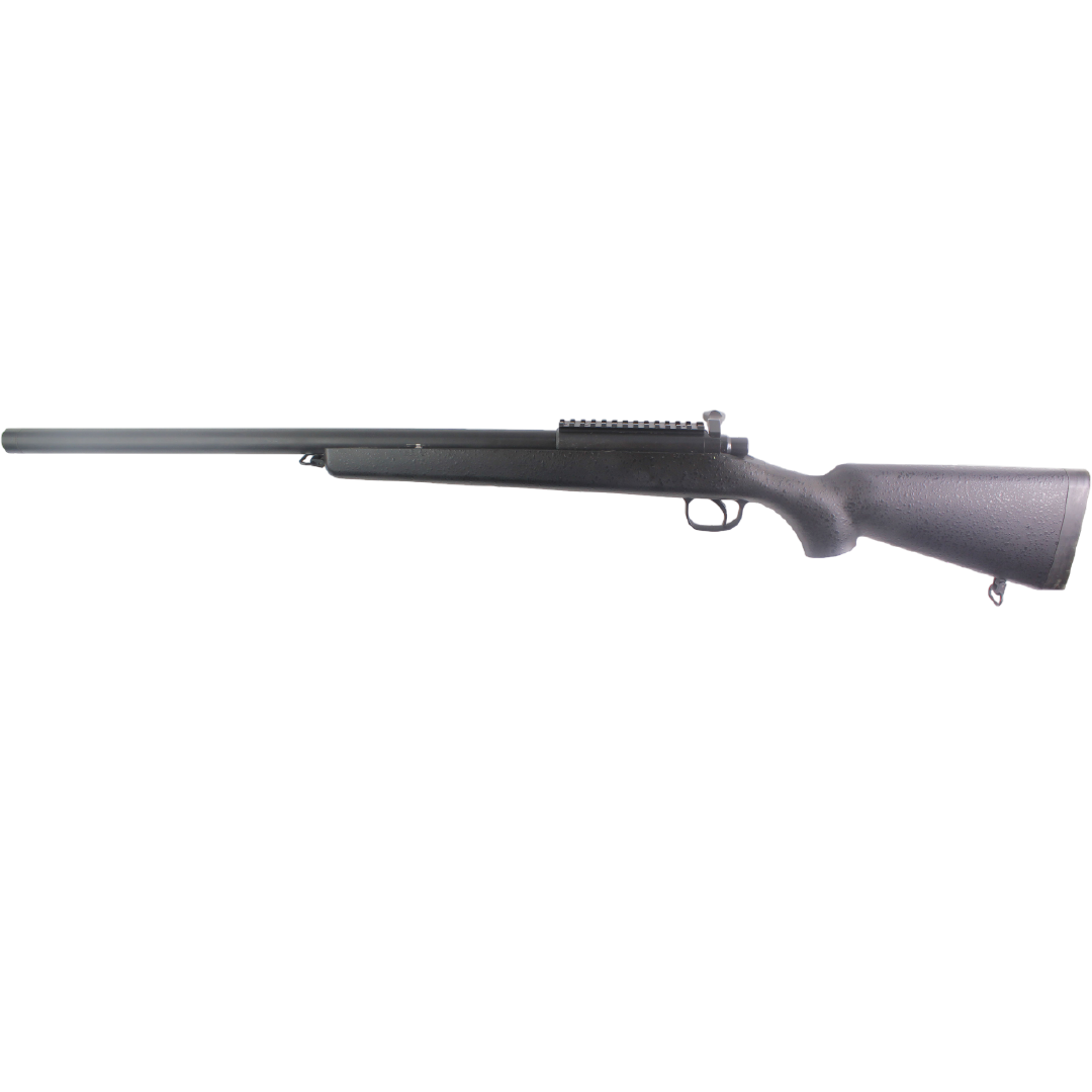 RIFLE AIRSOFT DOUBLE BELL VSR-10 SNIPER METAL