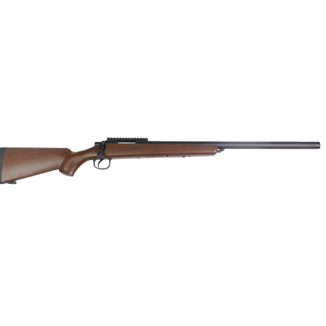 RIFLE AIRSOFT DOUBLE BELL VSR-10 SNIPER METAL