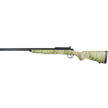 RIFLE AIRSOFT DOUBLE BELL VSR-10 SNIPER METAL – CAMO