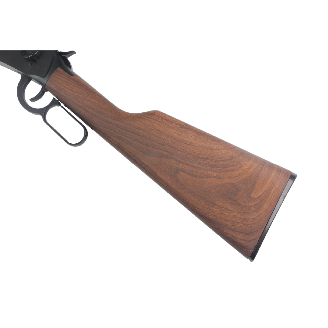 RIFLE AIRSOFT DOUBLE BELL M1894 CO2 GAS POWERED - vista 3