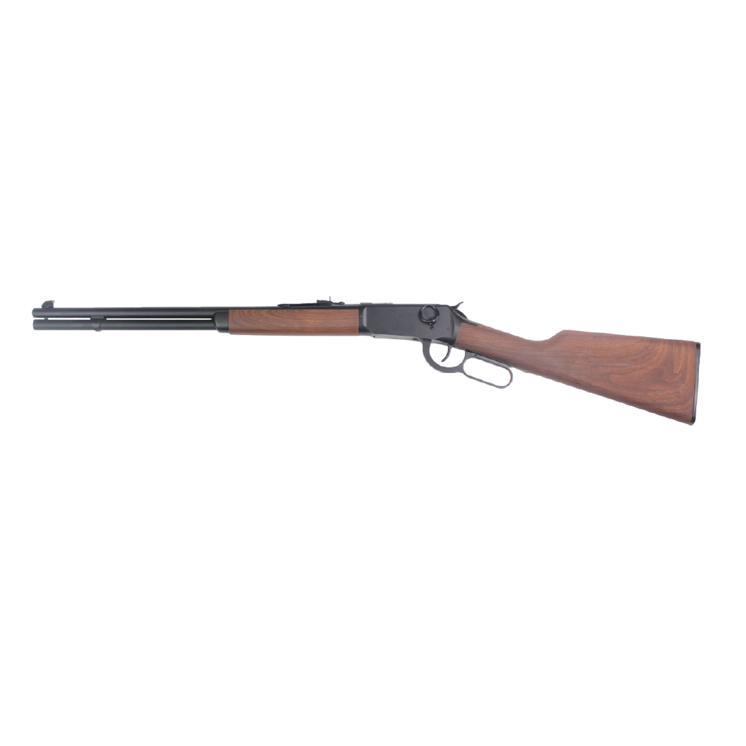 RIFLE AIRSOFT DOUBLE BELL M1894 CO2 GAS POWERED