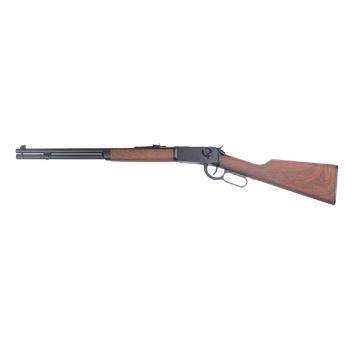 RIFLE AIRSOFT DOUBLE BELL M1894 CO2 GAS POWERED