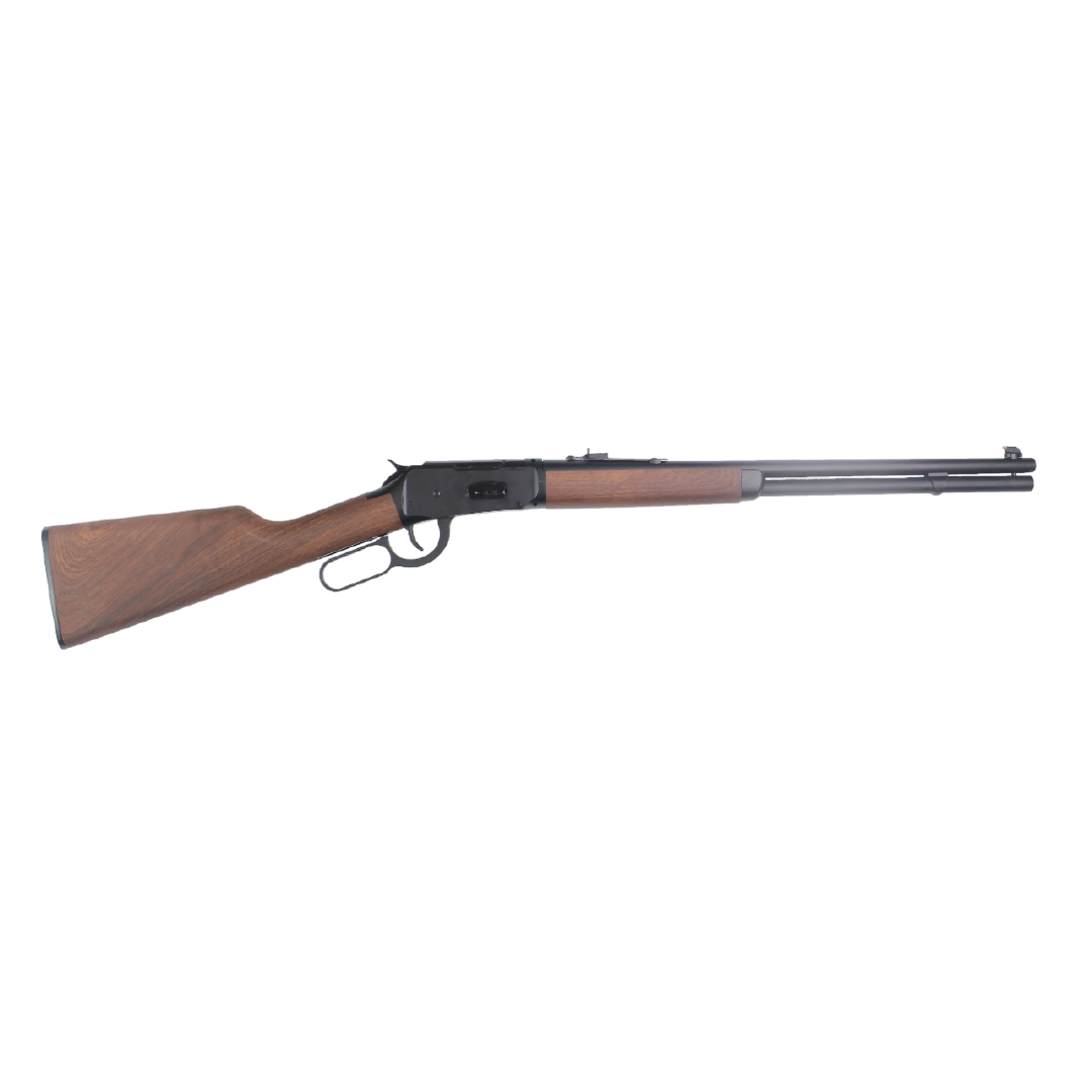 RIFLE AIRSOFT DOUBLE BELL M1894 CO2 GAS POWERED - vista 2