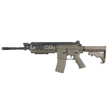 RIFLE AIRSOFT DOUBLE BELL M4 AEG