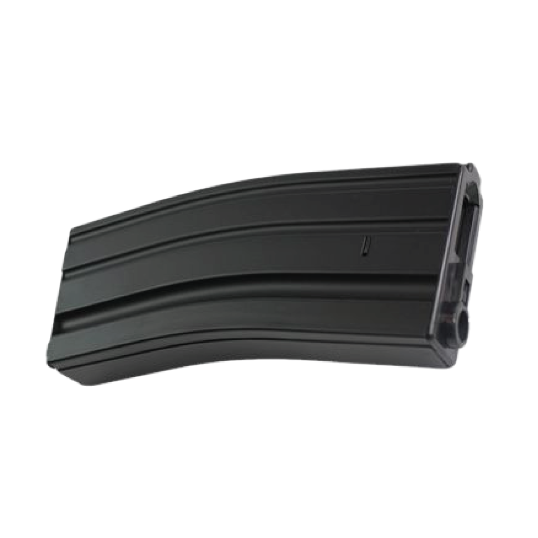 MAGAZINE GEL BLASTER DOUBLE BELL M4