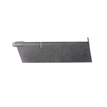 MAGAZINE AIRSOFT DOUBLE BELL 1911 FULL METAL GREEN GAS – 24 ROUND
