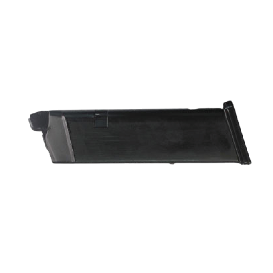 MAGAZINE AIRSOFT DOUBLE BELL GLOCK SERIES GREEN GAS – 24 ROUND