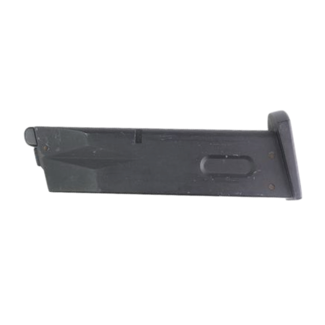 MAGAZINE AIRSOFT DOUBLE BELL M92 GREEN GAS – 24 ROUND